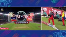 RCB Winning Moment With Virat's Cam | IPL 2025 Winning Moments