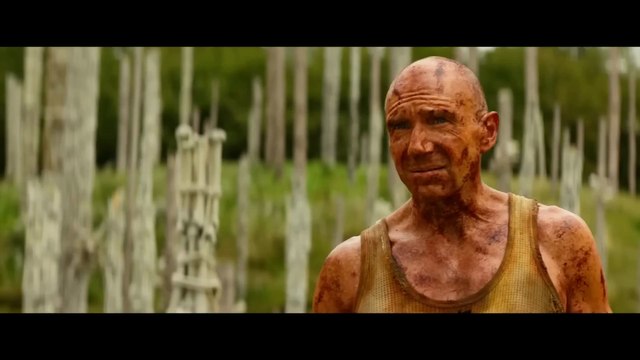 28 YEARS LATER The Bone Temple | Trailer 2 (2026) Ralph Fiennes (4K)