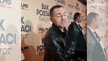 Serdar Ortaç, kendi sesini taklit eden dolandırıcılar tarafından arandı! "Ben Serdar Ortaç"