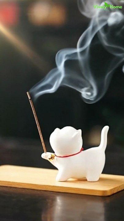 CUTE LUXURY BAKHOOR BURNER UAE | Incense Stick Holder Dubai