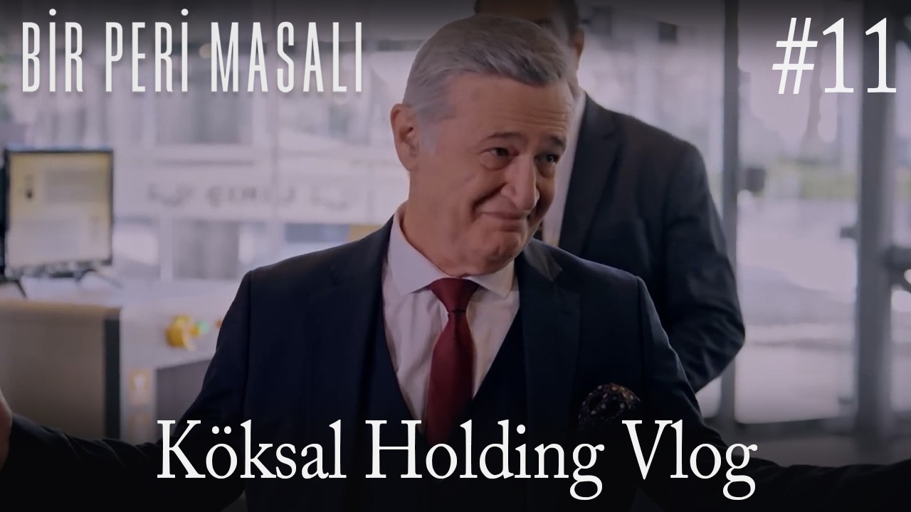 Köksal Holding Vlog #11