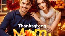 Thankful Mom and Dad Full movie