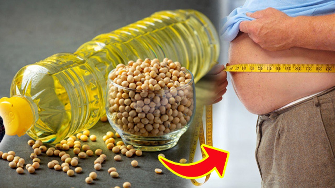 Soybean Side Effects : Soybean Ke Tel Se Motapa Badhta Hai Kya | Side Effects In Hindi | Boldsky....