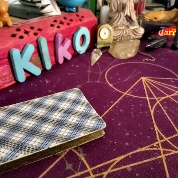 Tarot General de la Semana: Energías y Consejos