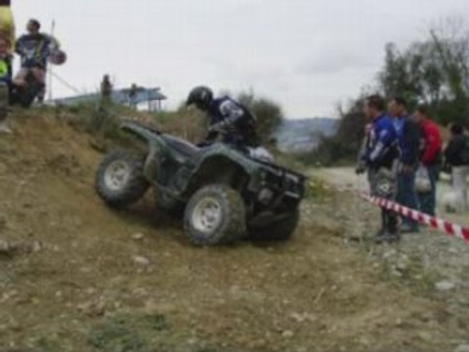 Trial de nice