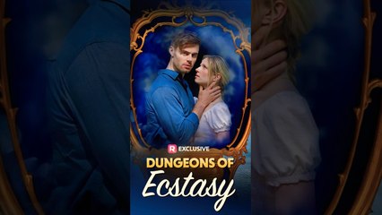 Dungeons Of Ecstasy - Full Movie