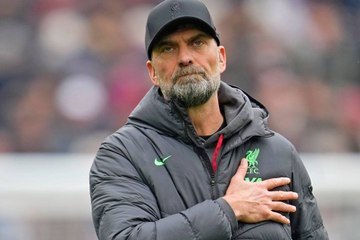 Casting posibles entrenadores del Real Madrid