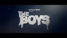 THE BOYS (2026) Bande Annonce VF (Saison 5) - HD