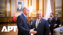IN FULL | Orban & Erdoğan Strengthen Ties: Trade, Energy, and Russia-Ukraine Peace in Key Talks |APT