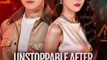 Unstoppable After Prison Chinese Drama