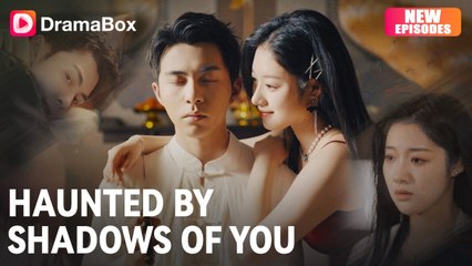 After the breakup, I accepted the CEO uncles proposal,not expect hed loved me for yrs