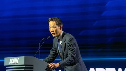 [기업] 한화생명 김동원 "한-UAE 100년 동행, 금융으로 이어갈 것" / YTN