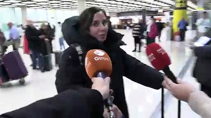 Anabel Pantoja confirma sus planes navideños junto a su tía Isabel