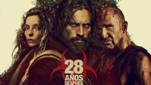28 Años Después: el Templo de los Huesos - Trailer Oficial (Español)