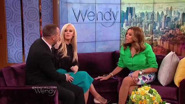 Jenny McCarthy's Marriage Just Keeps Getting Weirder And Weirder