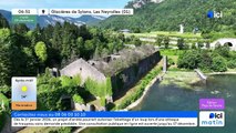 09/12/2025 - ici matin par ici Pays de Savoie en vidéo