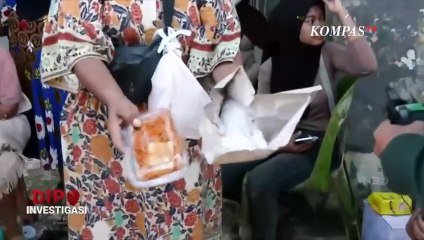 Perjuangan Pasangan Lansia Bertahan Hidup di Aceh Tamiang Pascabanjir | DIPO INVESTIGASI