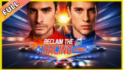 Reclaim The Racing Crown #dailyshorts