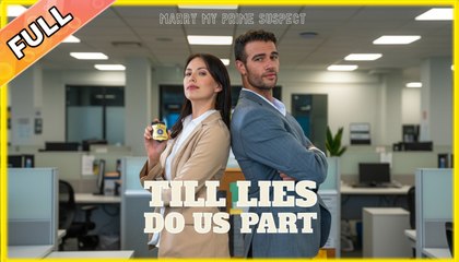 Till Lies Do Us Part #dailyshorts
