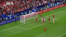ملخص المغرب والسعودية 1 0 كأس العرب