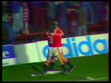 MANCHESTER UNITED - FC BARCELONE - 1984 - SAISON 1983/1984 - 2E -