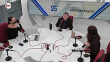 Federico a las 7: Manos Limpias, al rescate de las socialistas acosadas