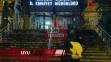 Kayseri'de İranlı şüphelilerin midelerinde uyuşturucu tespit edildi