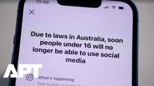 Australia’s Under-16 Ban: Social Media Platforms Alert Millions of Teen Users | APT