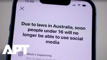 Australia’s Under-16 Ban: Social Media Platforms Alert Millions of Teen Users | APT