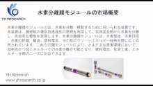 グローバル水素分離膜モジュールのトップ会社の市場シェアおよびランキング 2026