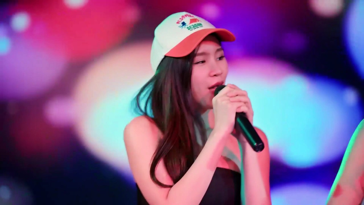 Unlimited Love The Series - Ep 9 Full HD - Vietsub