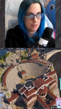 Je suis dingue de ce jeu ! #anno #anno117 #ubisoft #jeuvideo #gaming