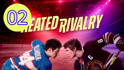 Heated Rivalry Episode 2 Engsub