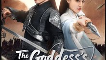 The Goddess’S Spear Of Justice (2025) - FULL HD [Eng Sub]