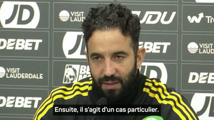 Man United - Amorim : "Nous avons affronté une équipe en grande difficulté"
