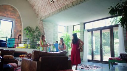 افلام عربي كوميدي //  فيلم أهواك - تامر حسني