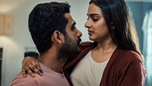 Soft Moments of Love | Unexpected Romantic Connection | South Indian Cinema