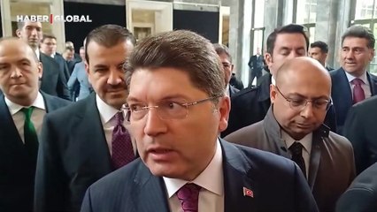 Adalet Bakanı Tunç açıkladı: Adli emanetlere banka sistemi geliyor