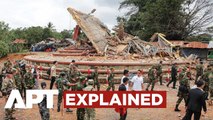Airstrikes, Rockets & Ceasefire Breakdown: Why Thailand and Cambodia Are Back at War | APT