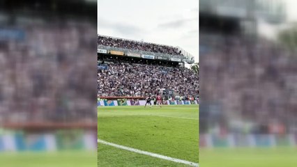 Muslera kalesinde devleşti! Galibiyeti getiren kurtarış