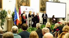 Cultura: premiati in Campidoglio i vincitori della XIII edizione di ‘Salva la tua lingua locale’