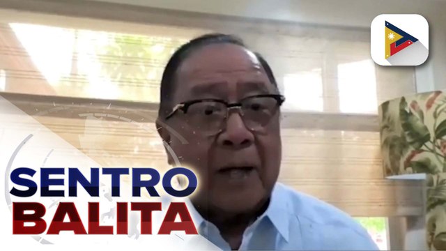 Kamara, tiniyak na nananatiling prayoridad ang pagpasa sa panukalang magpapalakas sa ICI | ulat ni Mela Lesmoras