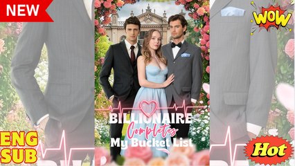 🔥 Billionaire Completes My Bucket List