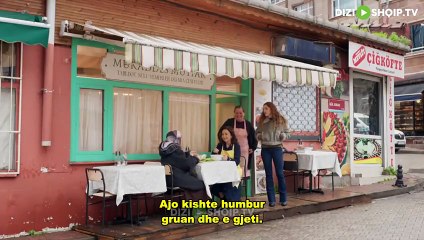 Gjeniu (Deha)-Episodi 40