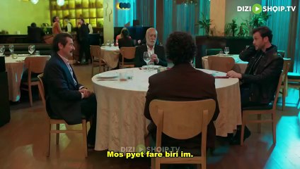 Gjeniu (Deha)-Episodi 61