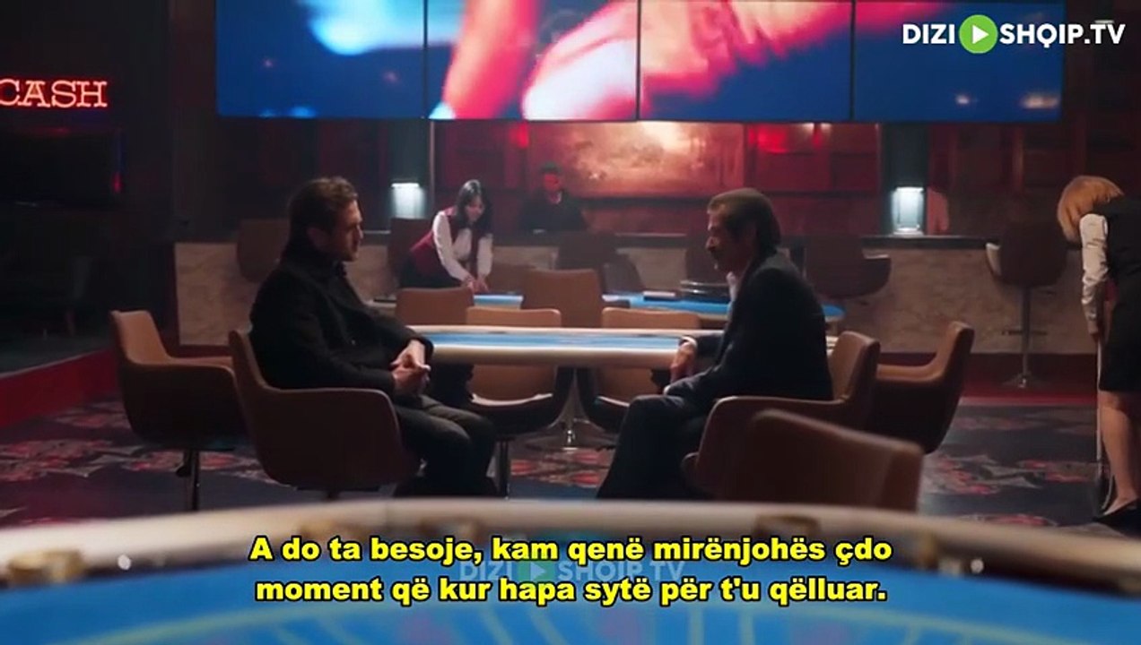 Gjeniu (Deha)-Episodi 66