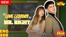 🔥 Love Lessons with My Mr Right