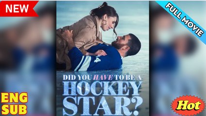 Did You Have To Be A Hockey Star Full Episodes - Full Movie