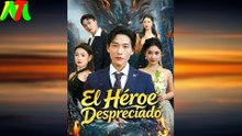 El HéRoe Despreciado