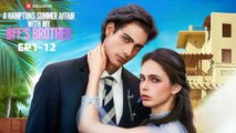 A Hamptons Summer Affair With My Bff's Brother - Full Movie